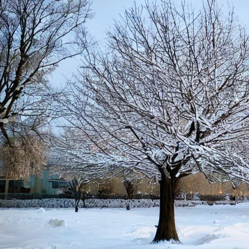 Why Winter Pruning is Important for Trees